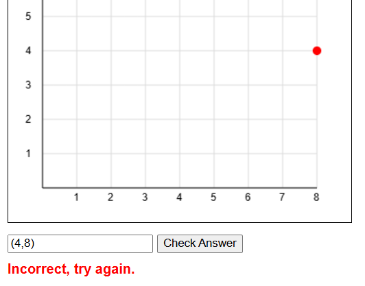 Coordinates in the first quadrant worksheet